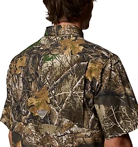 Columbia Sportswear Men's Super Sharptail Shirt