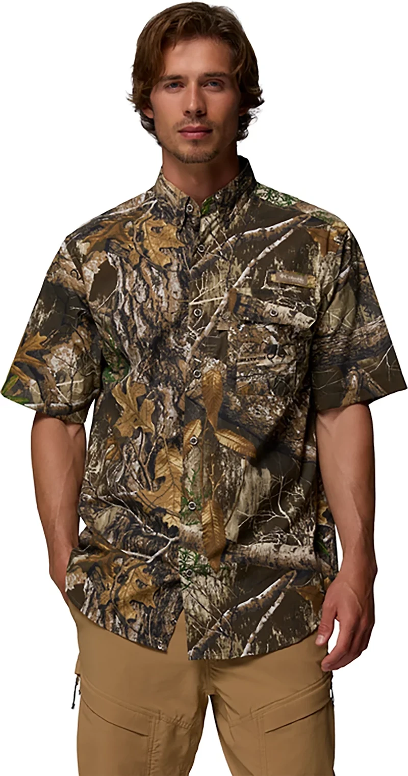 Columbia Sportswear Men's Super Sharptail Shirt