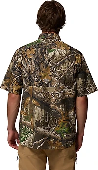 Columbia Sportswear Men's Super Sharptail Shirt