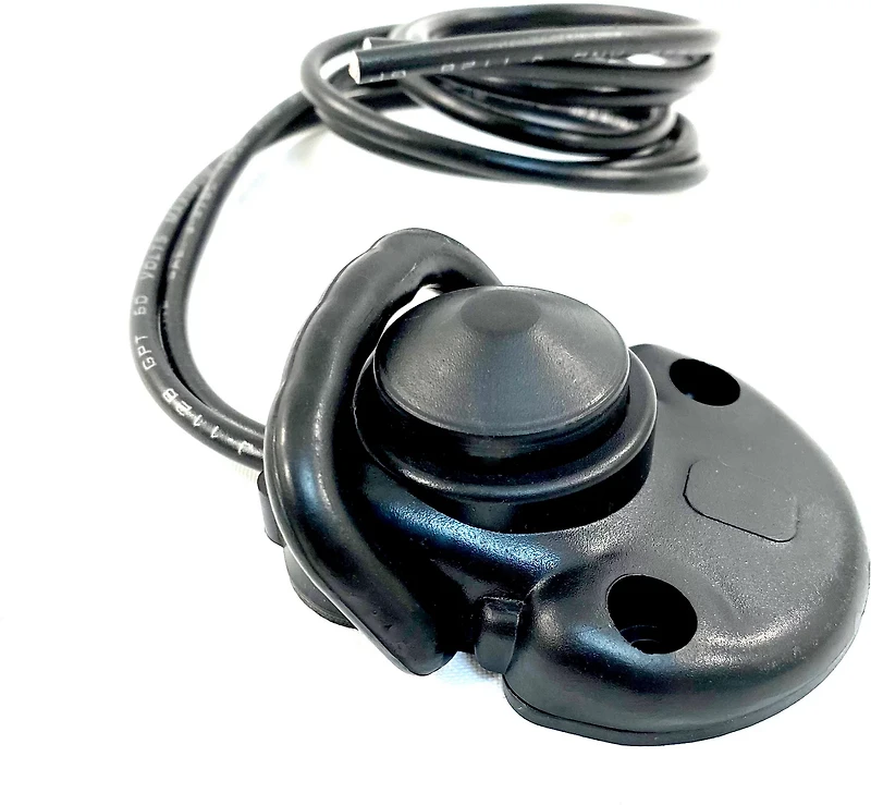 T-H Marine Foot Control Switch For Trolling Motors