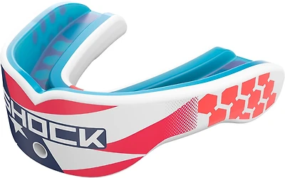 Shock Doctor Adults’ Gel Max Power Mouthguard