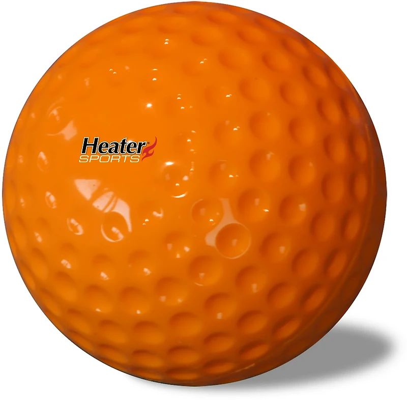 Heater Sports PowerAlley 40 mph Soft Lite-Balls 6-Pack