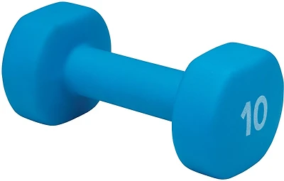 Gaiam Neoprene Hand Weight