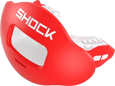 Shock Doctor Men's Max Airflow 2.0 Lip Guard