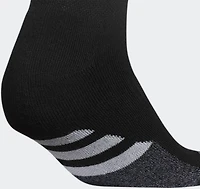 adidas Women's Cushion II Quarter Socks 3 Pack