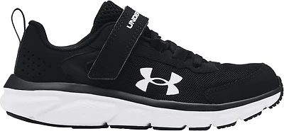 Under Armour Pre-School Kids' Preschool Assert 9 AC Running Shoes