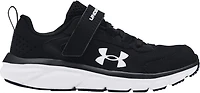 Under Armour Pre-School Kids' Preschool Assert 9 AC Running Shoes