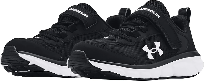 Under Armour Pre-School Kids' Preschool Assert 9 AC Running Shoes