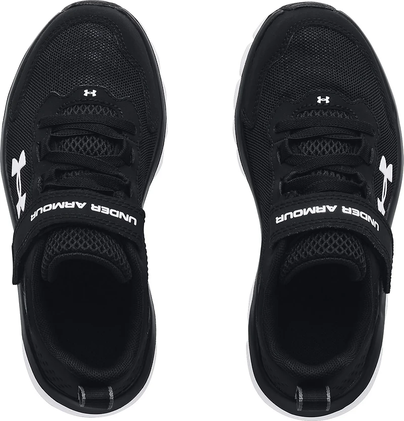 Under Armour Pre-School Kids' Preschool Assert 9 AC Running Shoes