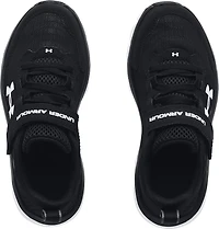Under Armour Pre-School Kids' Preschool Assert 9 AC Running Shoes