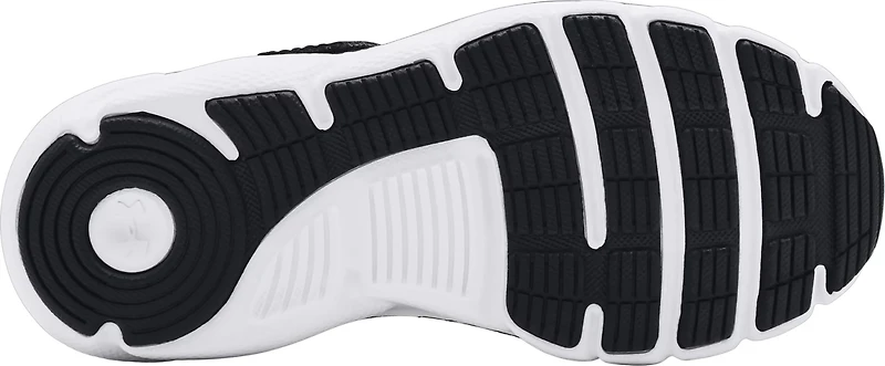 Under Armour Pre-School Kids' Preschool Assert 9 AC Running Shoes