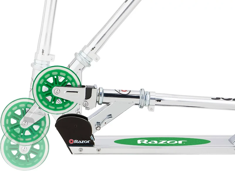 Razor A3 Kick Scooter