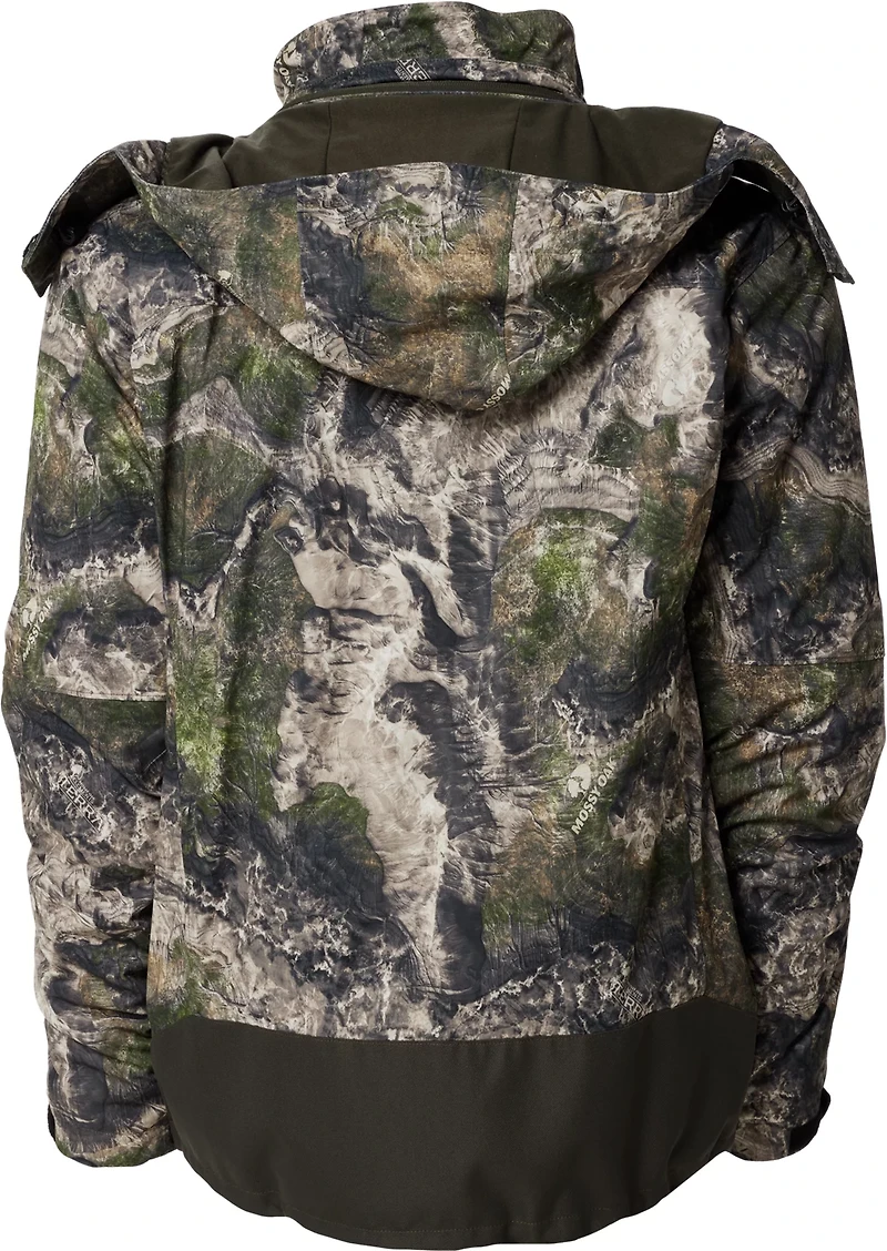Magellan Outdoors Pro Men’s 3-in-1 Systems Camo Jacket