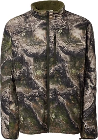 Magellan Outdoors Pro Men’s 3-in-1 Systems Camo Jacket