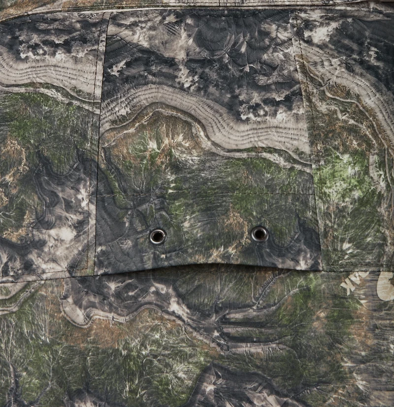 Magellan Outdoors Pro Men’s 3-in-1 Systems Camo Jacket