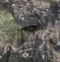 Magellan Outdoors Pro Men’s 3-in-1 Systems Camo Jacket