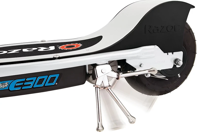 Razor E300 Electric Scooter