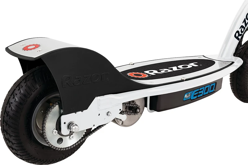 Razor E300 Electric Scooter