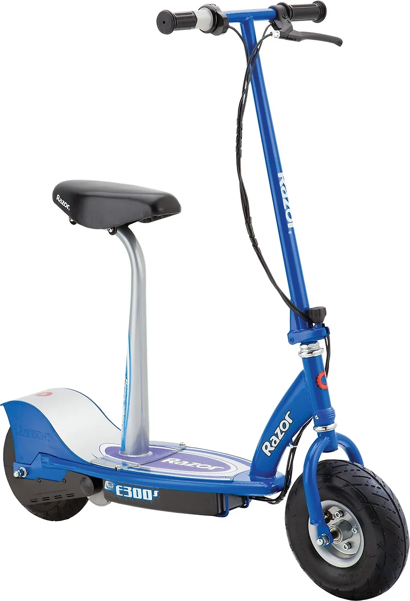 Razor E300S Electric Scooter