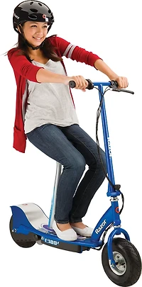 Razor E300S Electric Scooter