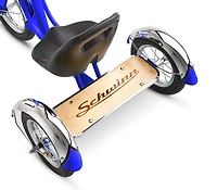 Schwinn Roadster 12 in. Tricycle