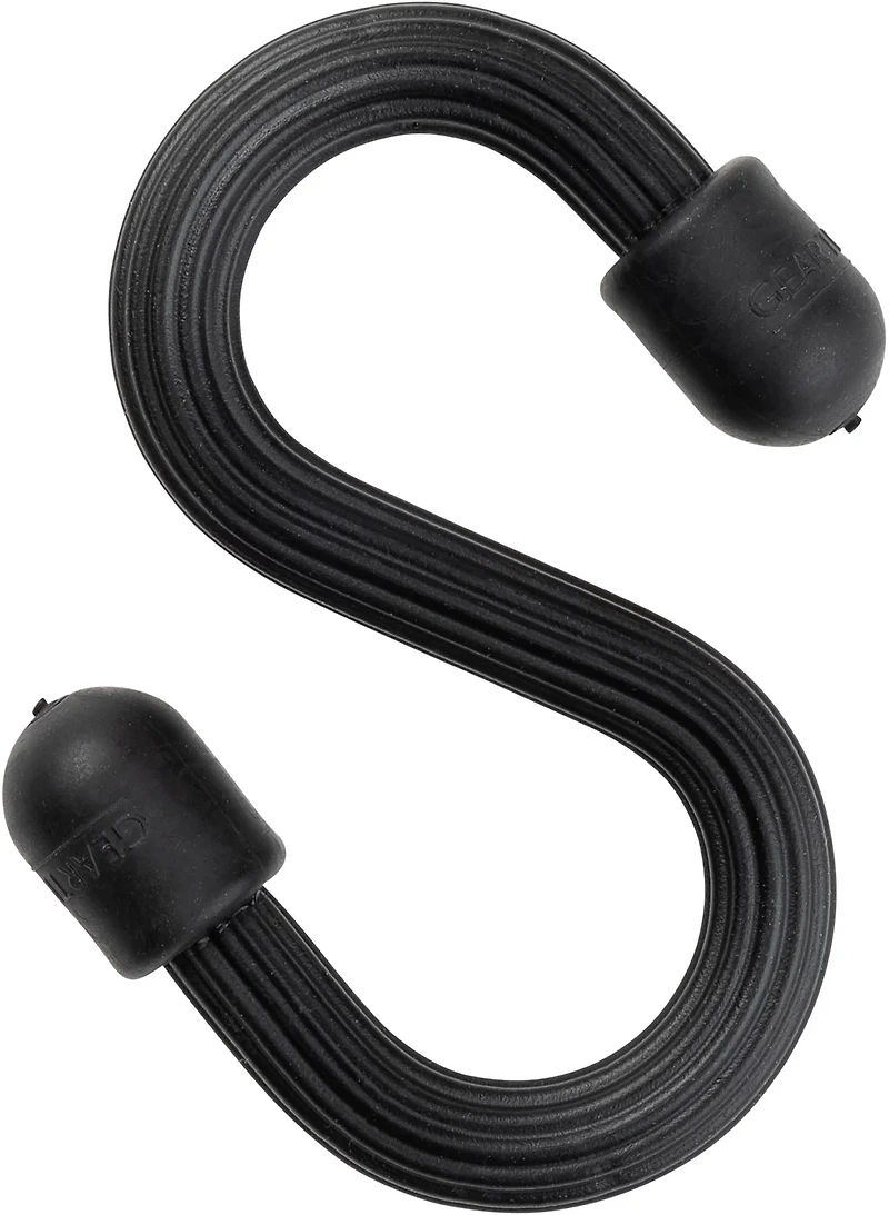 Nite Ize Bendable Gear Tie S-Hook