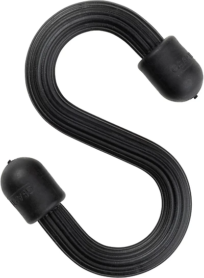 Nite Ize Bendable Gear Tie S-Hook