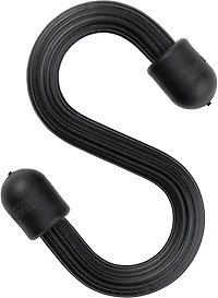 Nite Ize Bendable Gear Tie S-Hook