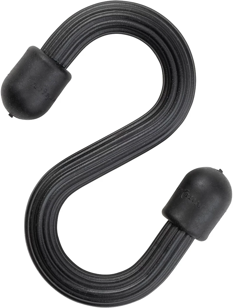 Nite Ize Bendable Gear Tie S-Hook