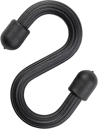 Nite Ize Bendable Gear Tie S-Hook