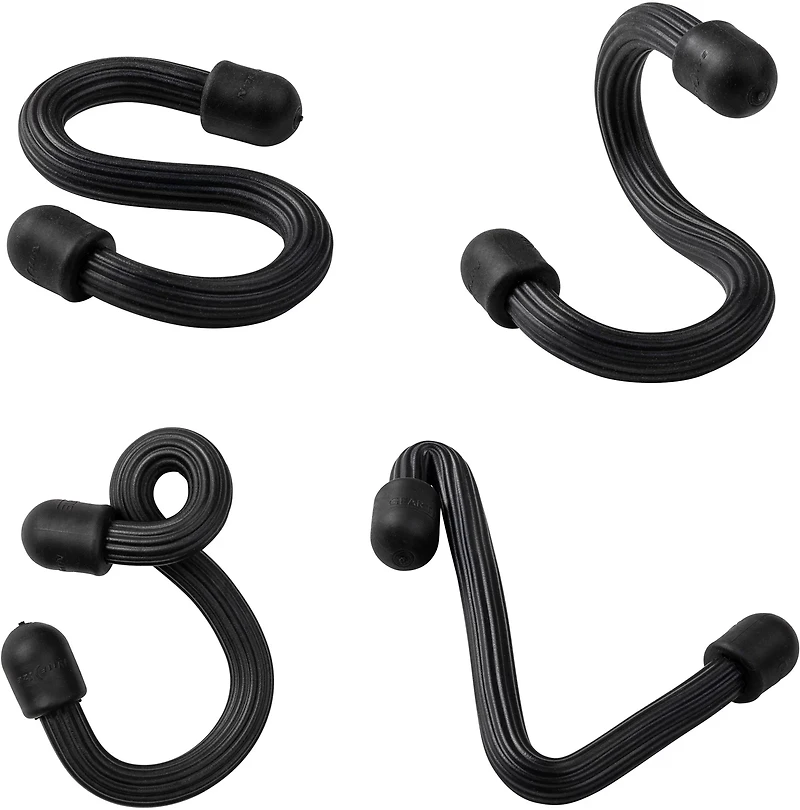 Nite Ize Bendable Gear Tie S-Hook