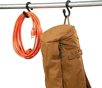 Nite Ize Bendable Gear Tie S-Hook