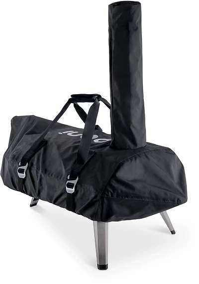 Ooni Karu 12 in Carry Cover