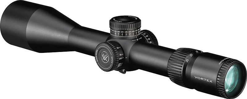 Vortex Venom Riflescope 5-25x56 FFP EBR-7C MRAD