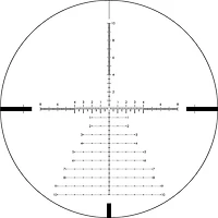 Vortex Venom Riflescope 5-25x56 FFP EBR-7C MRAD