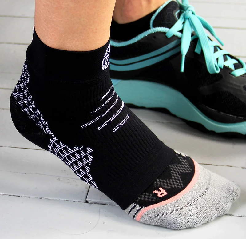 Pro-Tec Adults' PF Sleeve for Plantar Fasciitis