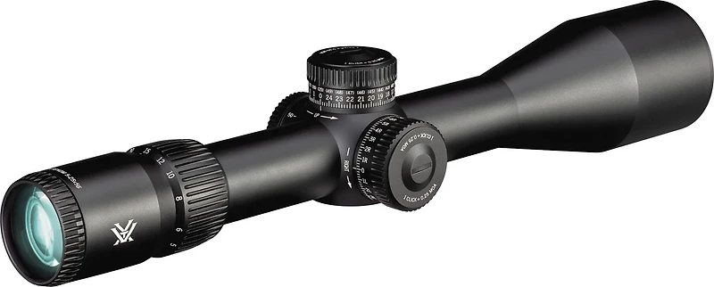 Vortex Venom Riflescope 5-25x56 FFP EBR-7C MOA