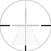 Vortex Venom Riflescope 5-25x56 FFP EBR-7C MOA