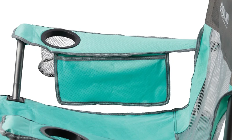 Magellan Outdoors Cool Comfort Mesh Chair