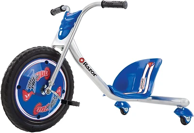 Razor RipRider 360 Tricycle
