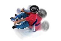 Razor RipRider 360 Tricycle