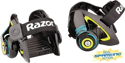 Razor Jetts Heel Wheels