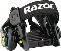 Razor Jetts Heel Wheels