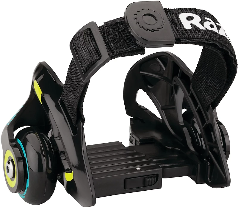 Razor Jetts Heel Wheels