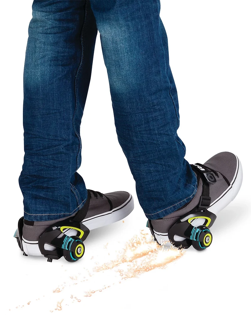 Razor Jetts Heel Wheels