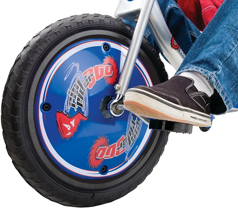 Razor RipRider 360 Tricycle