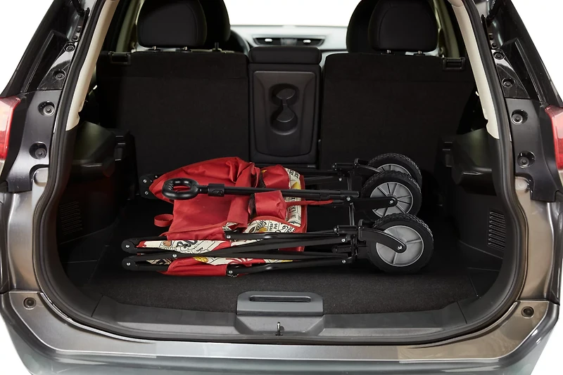 Academy Sports + Outdoors Crawfish Print Folding Multipurpose Wagon