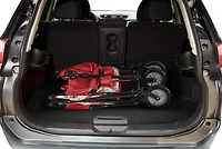 Academy Sports + Outdoors Crawfish Print Folding Multipurpose Wagon