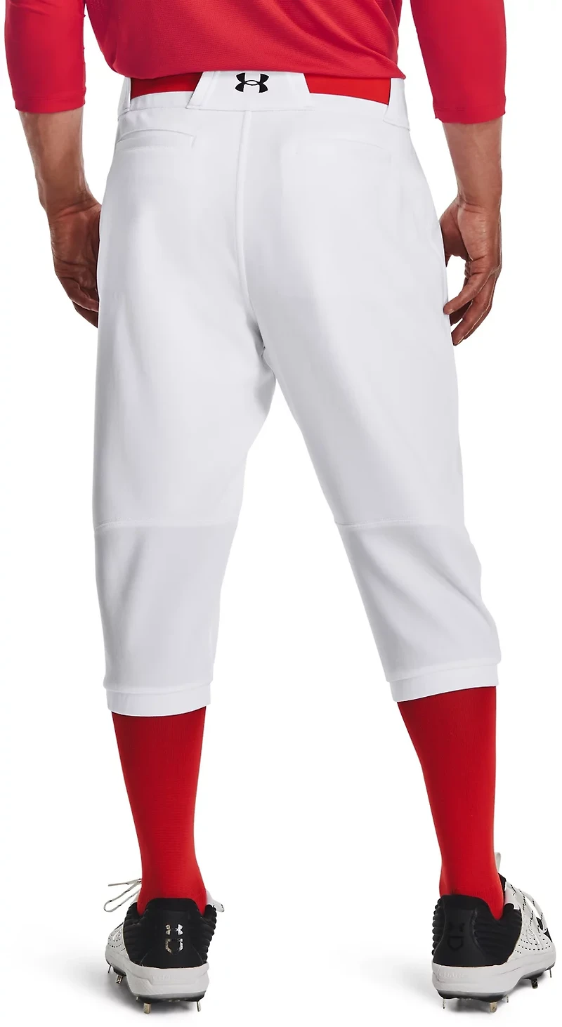 Under Armour Men's Gameday Vanish Knicker Pants