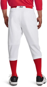 Under Armour Men's Gameday Vanish Knicker Pants